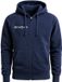 Givova Sportsweater King Lichtgrijs - M