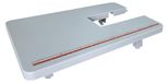 Omgoods - Table d'extension pour machines à coudre Compatible avec SINGER
