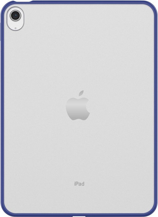 OtterBox Profile Apple iPad (A16/10th gen) Case - Thrapt Blue