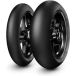 Metzeler Racetec TD Slick ( 200/55 R17 TL Achterwiel, NHS )