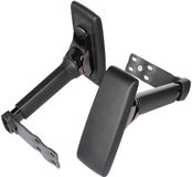 Arozzi Infinity 5D Armleuningen voor Gaming Stoel - Zwart