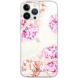 ERT GROUP mobiel telefoonhoesje voor Apple iPhone 7 PLUS/ 8 PLUS origineel en officieel erkend Babaco patroon Flowers 001