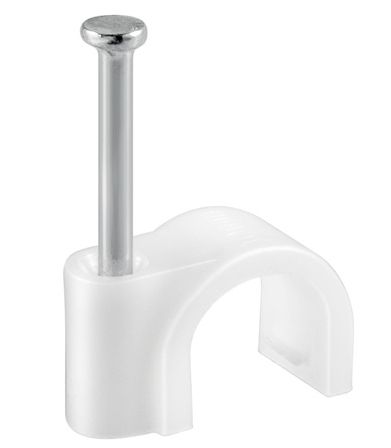 Fixpoint 17085 100 stuks wit 32mm x 2,35mm x 17,7mm x 16mm