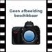 Cortina Spatbord voor 28 E-U4 Millionaire Blue Matt