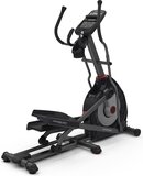 Schwinn 430i Crosstrainer - 20 Weerstandniveaus - Hartslagfunctie - Zwart