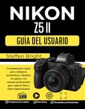 Nikon Z5 II Guía del usuario