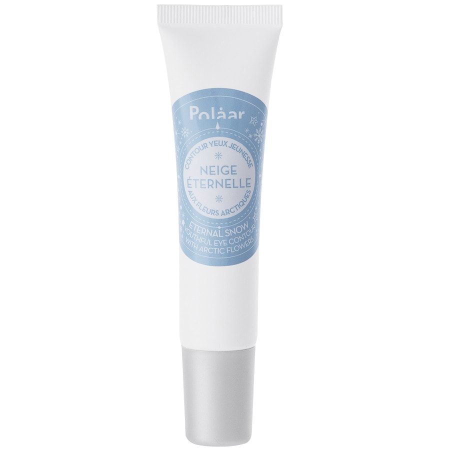 Polaar Eternal Snow Youthful Eye Contour - Oogcrème