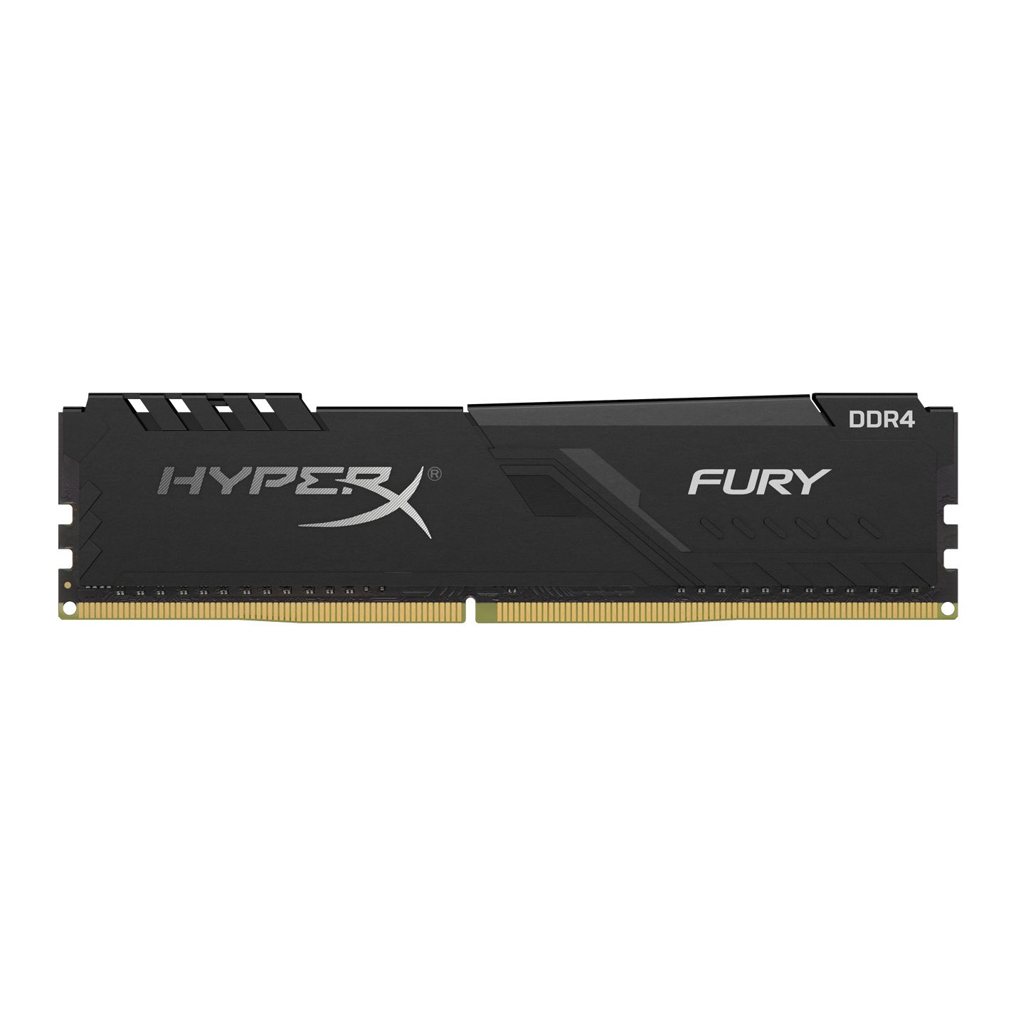 HyperX Kingston FURY Beast 32GB (1x32GB) DDR4 3200MHz Desktop Memory