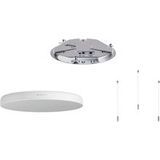 Sennheiser TeamConnect Ceiling Medium TCC M-S-W - Mikrofon-Kit - RJ-45 - weiß