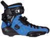 Powerslide Arise Pds Blue Tri Schaats Blauw EU 41