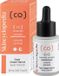 Skincyclopedia Hydraterend Gezichtscrème-Serum met 3% Ceramide Complex – Herstelt Huidbarrière & Verzacht Droge Huid – 30ml