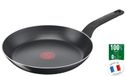 Tefal Easy Cook & Clean Poêle - 28 cm - Noir