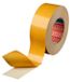 tesa® General Purpose Mounting Tape, 2.5 cm, Yellow/White, Synthetic Rubber/PVC