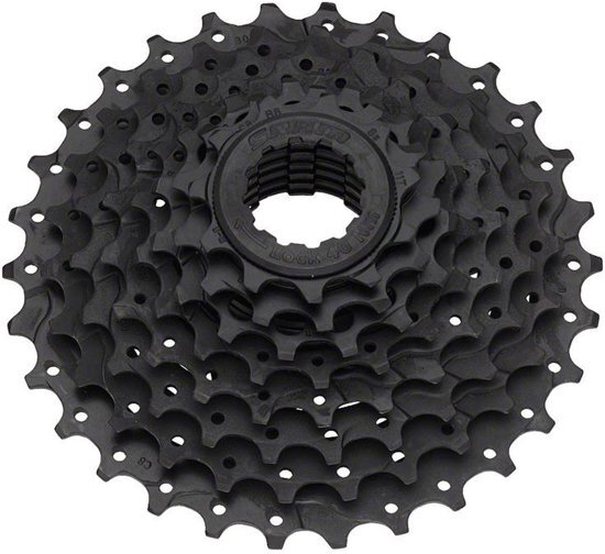 SRAM PG820 Cassette - 8V - 11-32