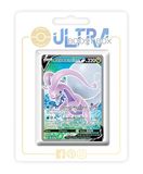 Muplodocus de Hisui V (Hisuian Goodra V) 187/196 Full Art - Ultraboost X Epée et Bouclier 11 Origine Perdue - Doos met 10 Franse Pokemon kaarten