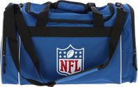 NFL Sporttas Kinderen Polyester Blauw