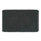 WENKO Badmat Mod. Solivo donkergroen, 50 x 80 cm