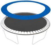 Concealers Trampoline Veiligheidsrand 305cm Blauw