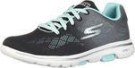 Skechers Go Walk 5-Alive, damessneakers
