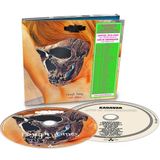 Warner Ada Kadavar - Rough Times +.. -Ltd-
