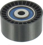 SKF VKM 23121 Umlenk-/Führungsrolle, Zahnriemen