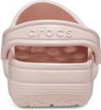 Crocs Classic Dames Clogs Roze