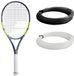 Babolat Pure Aero S Lite Gen9 Raquette de tennis Jaune L2