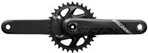Truvativ Descendant Eagle 148 DUB Crankset Direct Mount 32 tanden 12-speed Boost, black