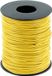 econ connect KL014GE100 Fil 1 x 0.14 mm² Jaune 100 m