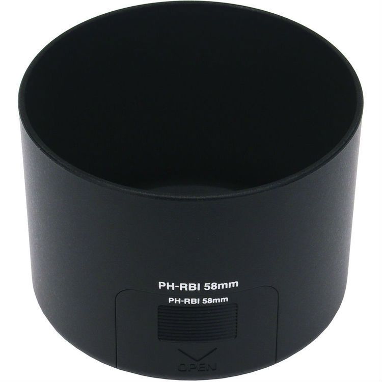 Pentax PH-RBI 58mm Lens Hood