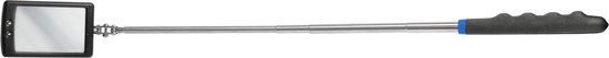 SW-Stahl 30017SB LED telescopische inspectiespiegel