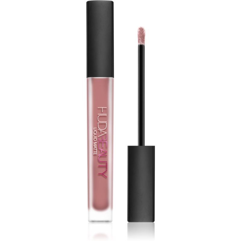 Liquid Matte Lipstick