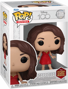 Funko high school musical pop vinyl: gabriella