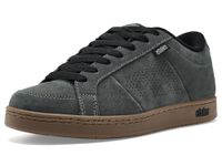 Etnies Kingpin Schoenen Grijs EU 37 1/2 Man