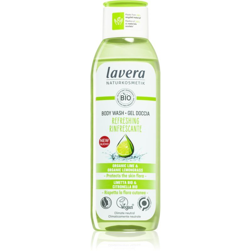 Lavera Refreshing