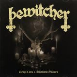 Deep Bewitcher: Deep Cuts & Shallow Graves [CD]
