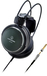 Audio-Technica ATH-A990z - Hoofdtelefoon - Zwart