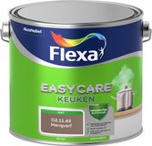 FLEXA Easycare Muurverf - Keuken - Mat - Mengkleur - D2.11.43 - 2,5 liter
