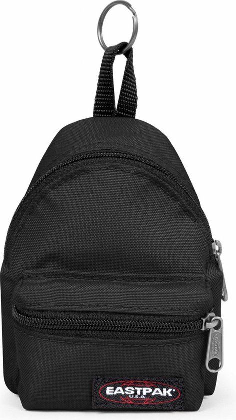 Eastpak Mini Padded Heuptas - Zwart
