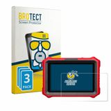 BROTECT - Screenprotector voor KINGBOLEN K8 Elite - Folie Beschermfolie Beschermglas matte 3 Stuks