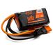Spektrum 11,1V 450mAh 3S 50C LiPo batterij: IC2