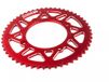 Stage6 pignon Beta RR 53 dents rouge