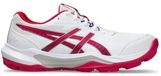 Asics Gel-Peake 3 Veldhockeyschoenen Dames Wit Maat 42.5
