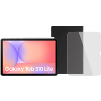 Samsung Galaxy Tab S10 Lite / WiFi / 256GB / Zilver