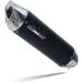GPR Exclusive Système De Ligne Complète Homologué Furore-x Scooter Kymco Agility 200/i.e R16/plus 10-14