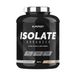 Superset Nutrition - Zero Isolate Advanced (1,8kg) - Whey Isolate poeder - Zero Suiker, geen vet - Hoog eiwitgehalte, ultra-gefilterd, verrijkt met L-Glutamine - Cookies