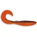 Rapala Leurre Souple Crushcity Curl 76 mm