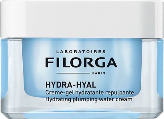 Hydraterende Cr&#232;me Filorga Hyal 50 ml