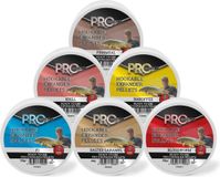 Sonubaits Pro Hookable Expander Pellets | 100g 6mm F1