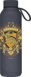 SOLID Quokka SOLID STRAP SLATE 630 ML HP HUFFLEPUFF
